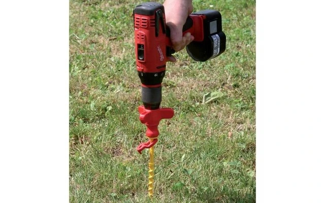 Fiamma Kit Awning Pegs Fiamma Kit Awning Pegs -Zeltladen 10139 234378