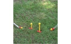 Fiamma Kit Awning Pegs