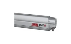 Fiamma F45s 260 Titanium Royal Blue -Zeltladen 106686 604818