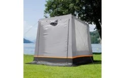 Berger Granary Geräte- Und Küchenzelt