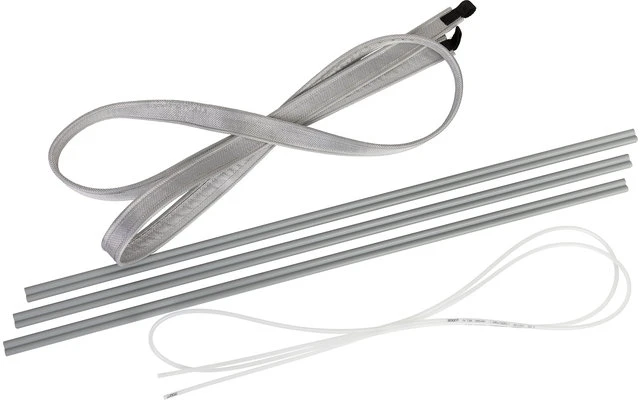 Kederadapterset 7-5 mm Kederadapterset 7-5 Mm -Zeltladen 109941 626229