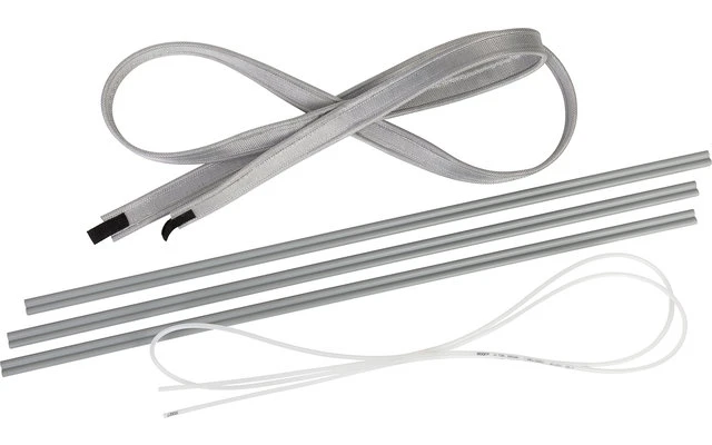 Kederadapterset 7-5 mm Kederadapterset 7-5 Mm -Zeltladen 109944 626532