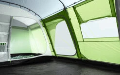 Berger Asmera 6 Familienzelt -Zeltladen 114139 2373448