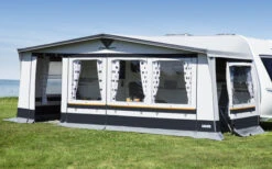 Berger Campione III Ganzjahresvorzelt -Zeltladen 117100 762760