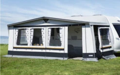 Berger Campione III Ganzjahresvorzelt -Zeltladen 117508 756739