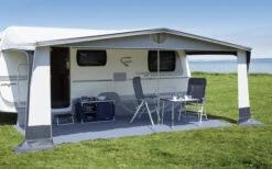 Berger Palermo II Saisonvorzelt -Zeltladen 117772 2308289