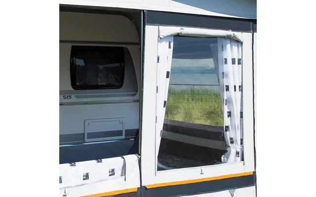 Berger Campione Gardinensatz für Vorzelt Berger Campione Gardinensatz Für Vorzelt -Zeltladen 12402 2414569