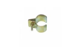 Berger Rohrschelle Gold 5er Pack 22 - 25mm 2 Berger Rohrschelle Gold 5er Pack 22 - 25mm -Zeltladen 12822 181338