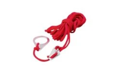 Berger Zeltspannleine Rot 2,5 Mm 2m -Zeltladen 14152 2545247