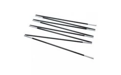 Berger Fiberglasstangen 8mm -Zeltladen 15367 2278529