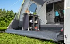 Berger Touring Easy Busvorzelt 2 Berger Touring Easy Busvorzelt -Zeltladen 154150 999040
