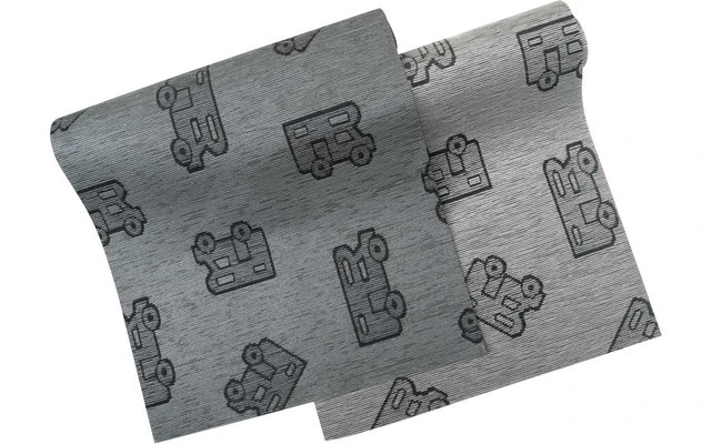 Teppich-Läufer Runner Kamper Teppich-Läufer Runner Kamper -Zeltladen 158537 2411098