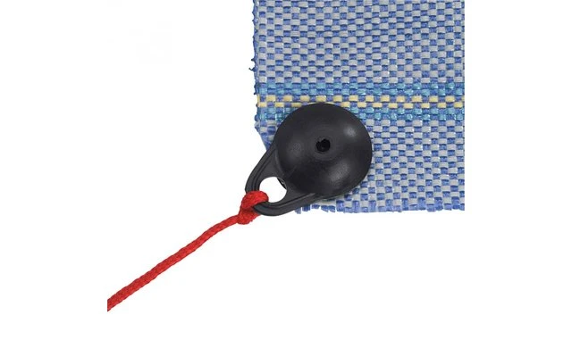 Befestigungsclips 6er-Pack Befestigungsclips 6er-Pack -Zeltladen 17767 2421985