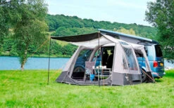 Vango Kela V Air Low -Zeltladen 196655 2260813