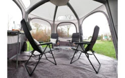 Vango Airhub Hexaway II Low Aufblasbares Busvorzelt 5 Vango Airhub Hexaway II Low Aufblasbares Busvorzelt -Zeltladen 196928 2230018