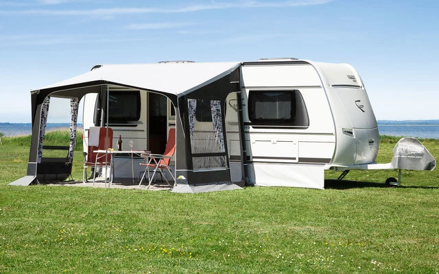 DWT Jazz Gr. 1 Teilvorzelt DWT Jazz Gr. 1 Teilvorzelt -Zeltladen 199796 2285983