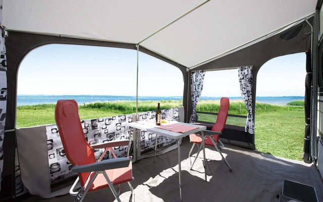 DWT Jazz Gr. 1 Teilvorzelt DWT Jazz Gr. 1 Teilvorzelt -Zeltladen 199889 2285989