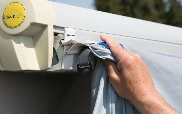 DWT Space Air HQ 375 M Reisevorzelt DWT Space Air HQ 375 M Reisevorzelt -Zeltladen 228940 1684202