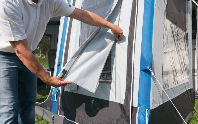 DWT Space Air HQ 375 M Reisevorzelt DWT Space Air HQ 375 M Reisevorzelt -Zeltladen 228972 1683124