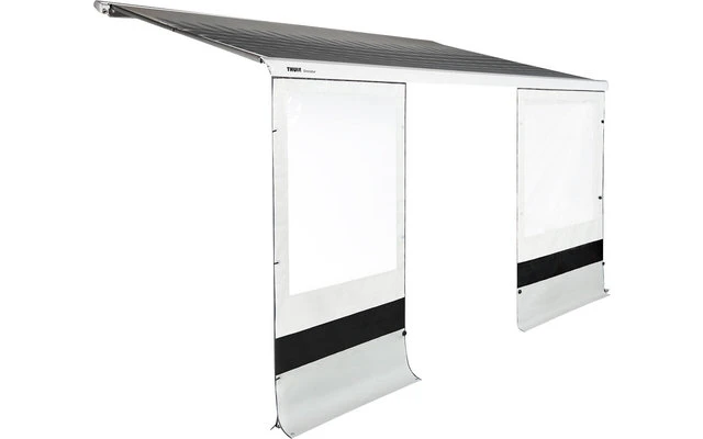 Thule Rain Blocker G2 Seitenwand TO1200 Thule Rain Blocker G2 Seitenwand TO1200 -Zeltladen 234462 2367182