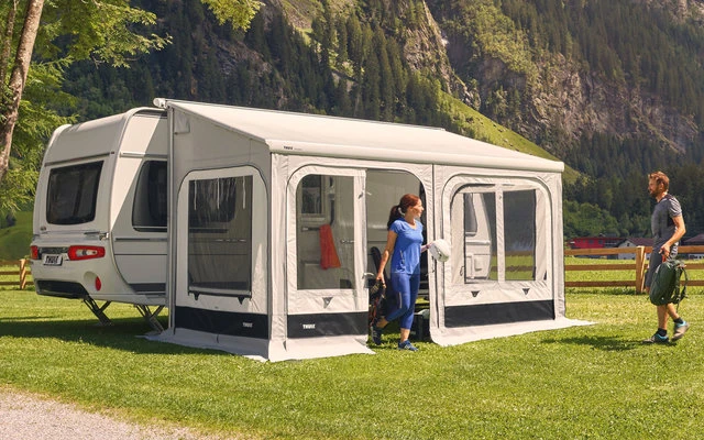 Thule Panorama 5200 Markisen-Vorzelt Medium 3,0 Thule Panorama 5200 Markisen-Vorzelt Medium 3,0 -Zeltladen 236575 1800065