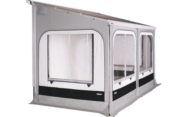 Thule Panorama 5200 Markisen-Vorzelt Medium 3,0 Thule Panorama 5200 Markisen-Vorzelt Medium 3,0 -Zeltladen 236635 1806731