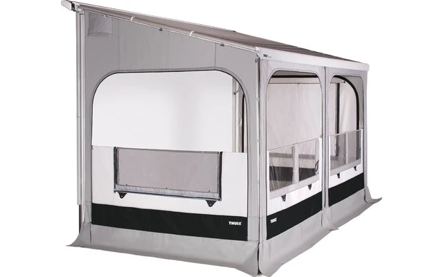 Thule Panorama 5200 Markisen-Vorzelt Medium 3,0 Thule Panorama 5200 Markisen-Vorzelt Medium 3,0 -Zeltladen 236695 1815295