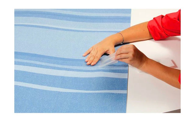 Fiamma Kit Repair Plus für Markisentuch Fiamma Kit Repair Plus Für Markisentuch -Zeltladen 247668 2528425