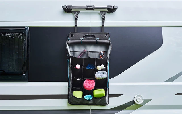 Thule Ladder Fixation Kit Magnet-Befestigungs-Set Thule Ladder Fixation Kit Magnet-Befestigungs-Set -Zeltladen 247805 1755812