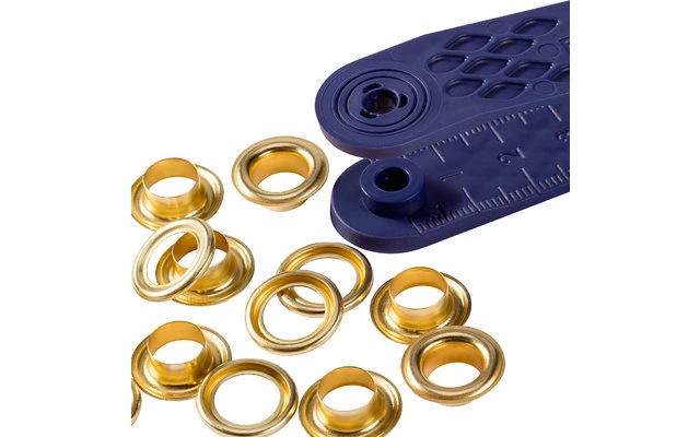 PRYM Ösen-Set PRYM Ösen-Set -Zeltladen 248418 2529622