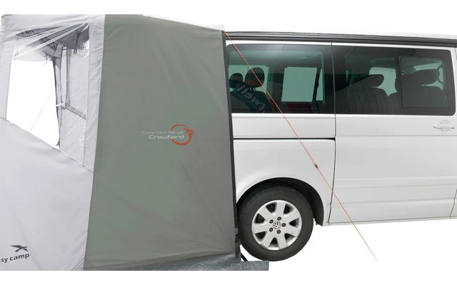 Easy Camp Crowford Heckzelt Easy Camp Crowford Heckzelt -Zeltladen 249367 2393629