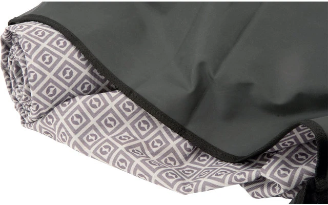 Outwell Zeltteppich für Busvorzelt Jonesville 440SA Outwell Zeltteppich Für Busvorzelt Jonesville 440SA -Zeltladen 249769 2618152