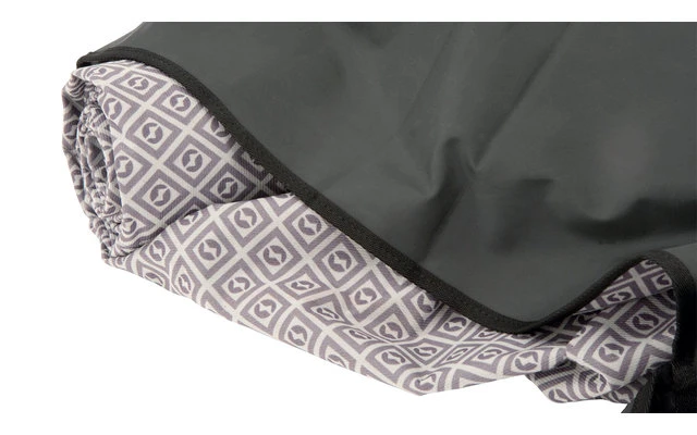 Outwell Zeltteppich für Busvorzelt Milestone Dash / Shade Outwell Zeltteppich Für Busvorzelt Milestone Dash / Shade -Zeltladen 249787 2708965