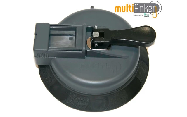 Multianker 2.0 Saugnapf zur Befestigung des Markisenfußes 2er Set Multianker 2.0 Saugnapf Zur Befestigung Des Markisenfußes 2er Set -Zeltladen 251002 1766434