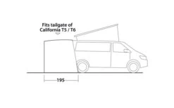 Easy Camp Crowford Heckzelt 6 Easy Camp Crowford Heckzelt -Zeltladen 252023 1783393