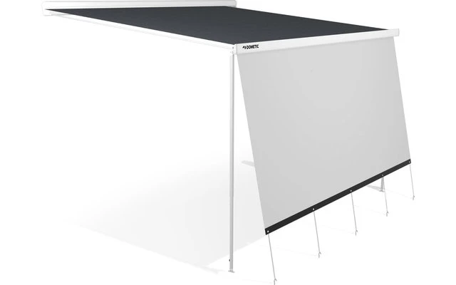 Dometic Rain Protect Front Vorderwand 260 cm Dometic Rain Protect Front Vorderwand 260 Cm -Zeltladen 269751 2299897