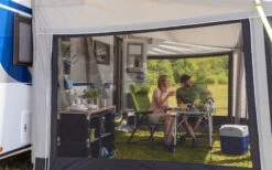 Berger Moskitowandset Für Sirmione Air 4m -Zeltladen 270422 1919562