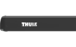 Thule 3200 Wandmarkise 1,90 Anthrazit -Zeltladen 270807 2264500