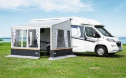 Berger Seitenwände Für Fiamma Markisen -Zeltladen 271432 1915466