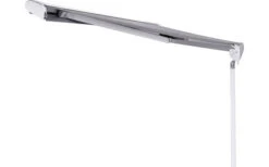 Thule Omnistor 6300 Pack Dachmarkise Mit Montagesatz Für Ducato / Jumper / Boxer Eloxiert -Zeltladen 275269 2384252 2