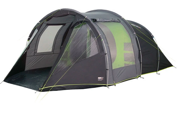 High Peak Paros 5 Tunnelzelt High Peak Paros 5 Tunnelzelt -Zeltladen 276824 2587190