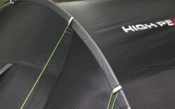 High Peak Tauris 4 Tunnelzelt -Zeltladen 277086 2420083