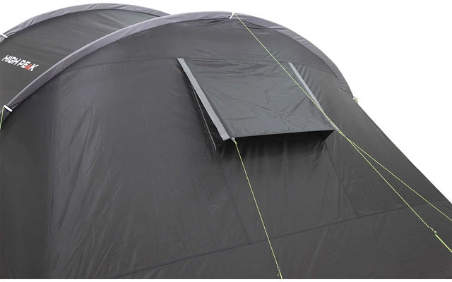 High Peak Paros 5 Tunnelzelt High Peak Paros 5 Tunnelzelt -Zeltladen 277124 1946016