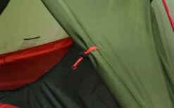 High Peak Kuppelzelt Woodpecker 3 -Zeltladen 277146 2243123