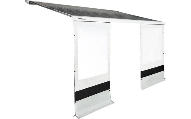 Thule Rain Blocker G2 Pack Minivan 4er-Wandset für Omnistor 4900/5102 Thule Rain Blocker G2 Pack Minivan 4er-Wandset Für Omnistor 4900/5102 -Zeltladen 277356 2283607