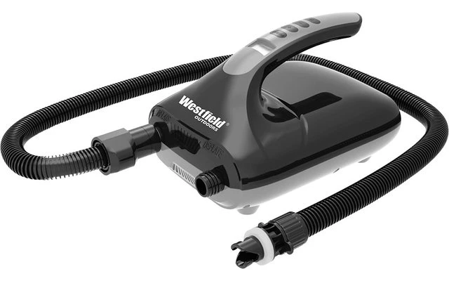 Westfield Elektrische Luftpumpe Westfield Elektrische Luftpumpe -Zeltladen 277402 2425376