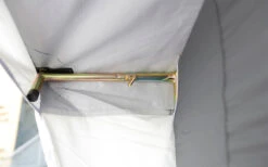 Brunner Gusto NG II Geräte- Und Küchenzelt 200 X 150 Cm 2 Brunner Gusto NG II Geräte- Und Küchenzelt 200 X 150 Cm -Zeltladen 299519 2014013