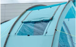 Camptime Uranus 6 Tunnelzelt -Zeltladen 317187 2137149