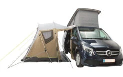 Outwell Busvorzelt Lakecrest 4 Outwell Busvorzelt Lakecrest -Zeltladen 323274 2155733