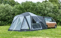 Berger Heckzelt Liberta Air BUS -Zeltladen 332918 2192244